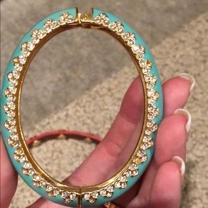 Stella and dot bracelet